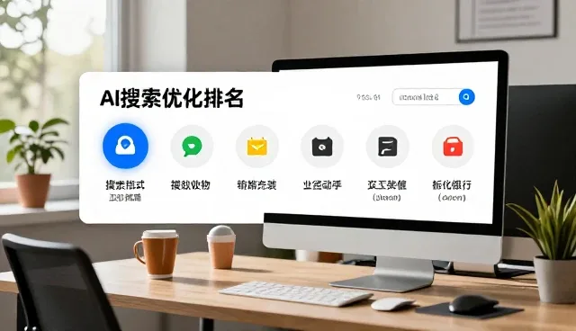 企业如何借助AI技术提升运营效率