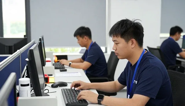 吉安GEO优化网分享文心一言AI平台关键词布局应用经验