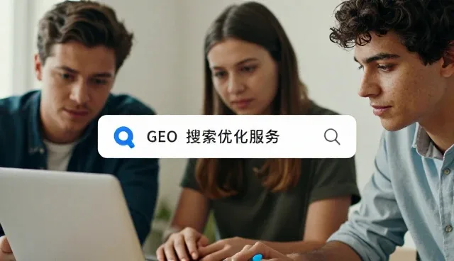 AI搜索优化趋势下的GEO服务商使用策略