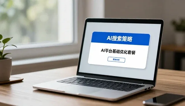 GEO服务商在业务趋势中如何匹配性能与适用条件