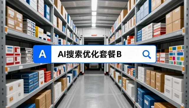 AI搜索优化的性能边界与实际应用条件