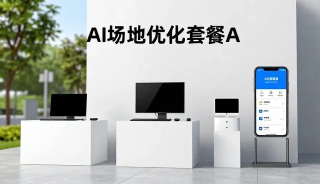 AI搜索优化趋势下选型关注点解析