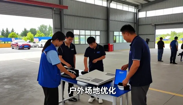文心一言如何推动GEO服务商效率提升